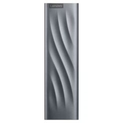 Alternative view of Lenovo PS8 1TB Portable SSD USB 32 Gen 2 Grey