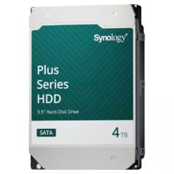 Synology HAT3300 Plus 4TB NAS HDD