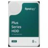 Synology HAT3300 Plus 8TB NAS HDD