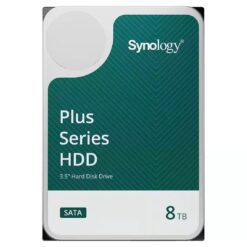 Synology HAT3300 Plus 8TB NAS HDD
