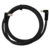 D-Link HDMI 20 Cable with 90 Connector 3M HCB-4AABLBR-3