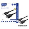 HAING USB 20 Extension Cable 15M HI-0105-U2F