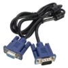 HAING VGA Male to Male Cable 15M HI-0105-VGA