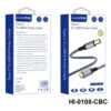 HAING Type-C to USB-B Printer Cable 18M HI-0108-CBC