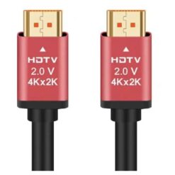 HAING Premium 4K HDMI 20 Cable 15M
