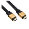 HAING 4K High-Speed HDMI Gold Plated Cable 15M HI-0151-HKC-15M
