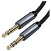 HAING 65mm Male to 65mm Male Audio Cable 3M HI-0152-AAC-3M