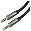 HAING 35mm Male to Male AUX Audio Cable 5M HI-0155-AAC-5M