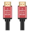 HAING Premium 4K HDMI 20 Cable 20M