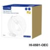 HAING Cat6 Outdoor UTP Ethernet Cable 50M HI-0501-OEC