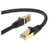 HAING Cat8 Ethernet Network Cable 3M HI-0801-CAT8-3M