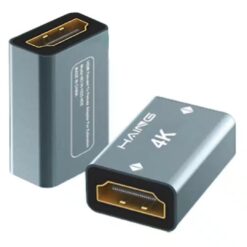 HAING 4K HDMI Female to HDMI Female Adapter HI-1023-HDE