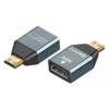 HAING HDMI Female to Mini HDMI Male OTG Adapter HI-1024-MHA