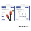 HAING HDMI Flat Cable 10M HI-0101-HDF