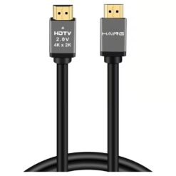 Alternative view of HAING High-Speed 4K HDMI Cable with Ethernet 20M HI-1031-4KC-20M