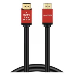 Alternative view of HAING High-Speed HDMI Cable with Ethernet 30M HI-1033-4KC-30M