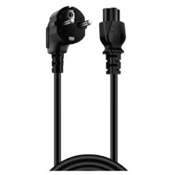 Alternative view of HAING EU 2-Pin to C5 Power Cable 15M HI-1036-EPC-150C