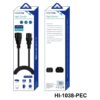 HAING C13 to C14 Power Extension Cable 15M HI-1038-PEC-150C