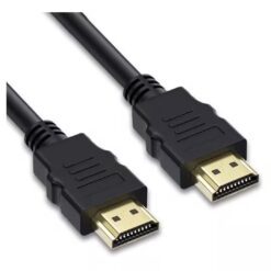 Alternative view of HAING HDMI Male to Male Cable 50CM HI-1049-HDC