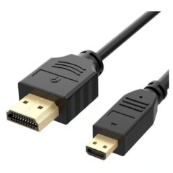 HAING HDMI to Micro HDMI Cable 15M HI-1053-HTM-15M