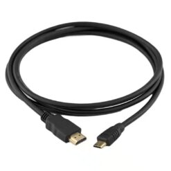 Alternative view of HAING HDMI to Micro HDMI Cable 15M HI-1053-HTM-15M
