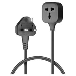 HAING UK Power Extension Cable 5M HI-1059-UPC-5M