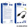 HAING DisplayPort to HDMI Converter Model Not Specified
