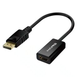 Alternative view of HAING DisplayPort to HDMI Converter Model Not Specified