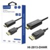 HAING 4K DisplayPort to HDMI Cable 5M HI-2013-DHHR-5M