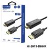 HAING DisplayPort to HDMI Cable 18M HI-2013-DHHR