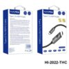 HAING Type-C to HDMI Cable 18M 60Hz HI-2022-THC-18M