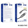 HAING Type-C to HDMI HDTV Cable 3M HI-2023-THC-3M