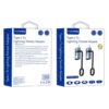 HAING USB-C to Lightning Female Fast Charging Adapter HI-2031-CID