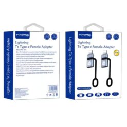 HAING Lightning to Type-C Female Adapter HI-2032-ICD
