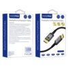 HAING DisplayPort to DisplayPort Cable 8K 3M HI-2035-DDC