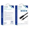 HAING Type-C to RJ45 8P8C Console Cable 18M HI-2040-TRC