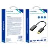HAING DisplayPort to HDMI Adapter HI-2047-DHA