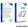 HDMI to VGA Adapter Converter