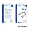 HAING DisplayPort to HDMI Adapter HI-2052-DHA