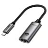 HAING Type-C to HDMI Female Adapter 4K HI-2054-THC
