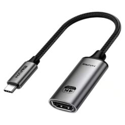 HAING Type-C to HDMI Female Adapter 4K HI-2054-THC