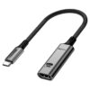 HAING Type-C to HDMI Female Adapter 8K HI-2055-THC