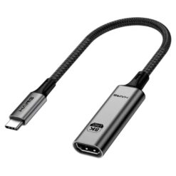 HAING Type-C to HDMI Female Adapter 8K HI-2055-THC