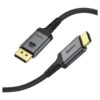 HAING DisplayPort to HDMI 4K Cable 3M HI-2058-DHC
