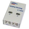 HAING USB 20 Sharing Switch HI-2UA