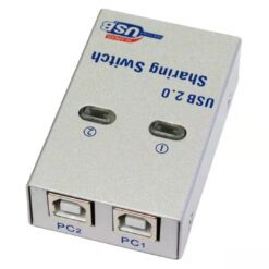 HAING USB 20 Sharing Switch HI-2UA