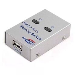 Alternative view of HAING USB 20 Sharing Switch HI-2UA