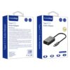 HAING Type-C 71 Audio Adapter HI-3010-TSC