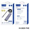 RSHTECH 7-Port USB 30 Hub 5Gbps RSH-518 RSHTECH 7-Port USB 30 Hub 5Gbps RSH-518