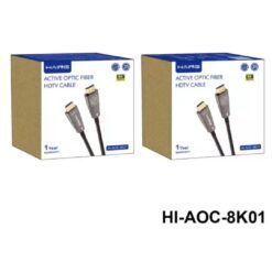 HAING 8K HDMI 21 Cable with Ethernet 10M HD8K01